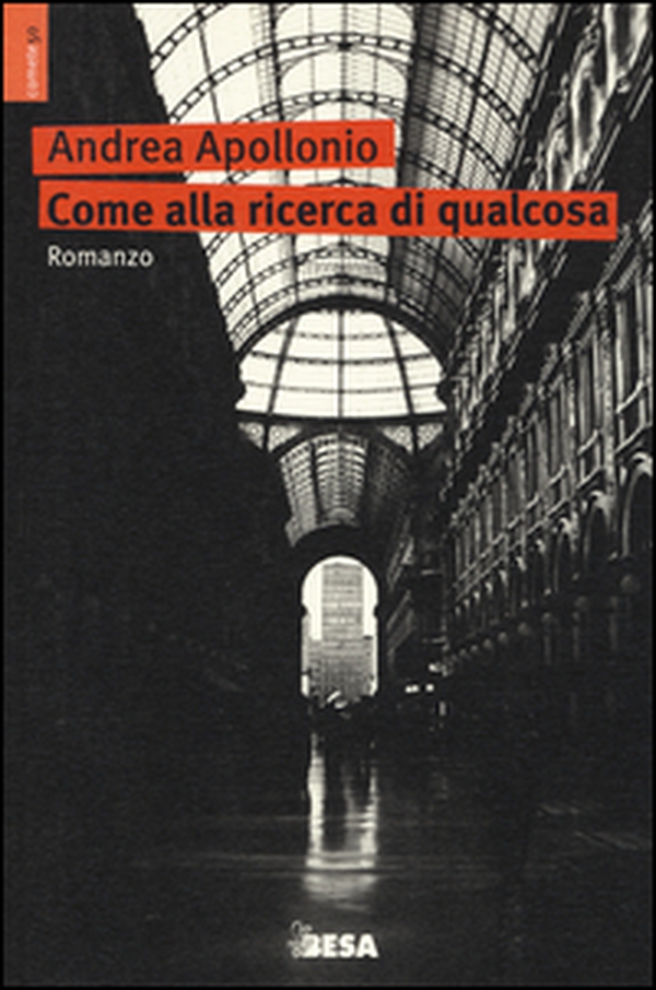 Come alla ricerca di qualcosa - Librerie.coop Come alla ricerca di qualcosa - Librerie.coop