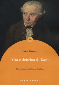 Vita e dottrina di Kant - Librerie.coop Vita e dottrina di Kant - Librerie.coop
