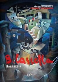 58° Premio Basilio Cascella 2014 - Librerie.coop