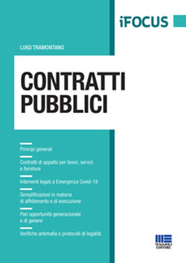 Contratti pubblici - Librerie.coop Contratti pubblici - Librerie.coop