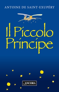 Il Piccolo Principe - Librerie.coop