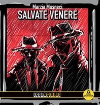 Salvate Venere - Librerie.coop