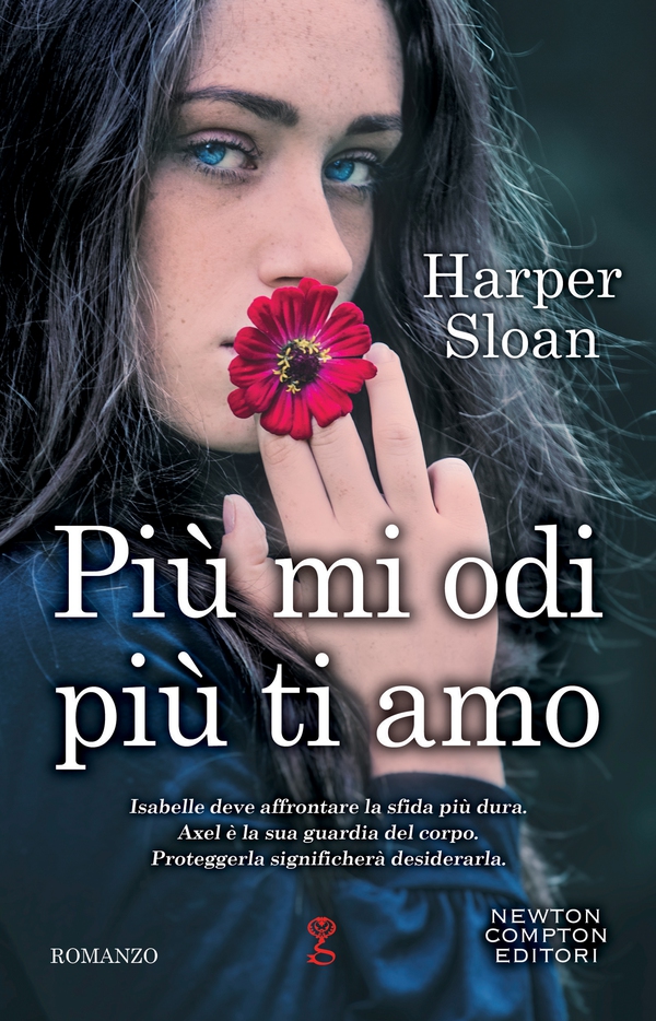 Più mi odi più ti amo - Librerie.coop Più mi odi più ti amo - Librerie.coop