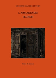 L'armadio dei segreti - Librerie.coop