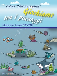 Giochiamo con i paesaggi - Librerie.coop