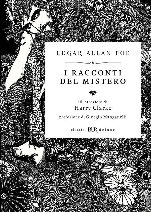 I racconti del mistero (Deluxe) - Librerie.coop I racconti del mistero (Deluxe) - Librerie.coop