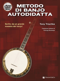Metodo di banjo autodidatta - Librerie.coop
