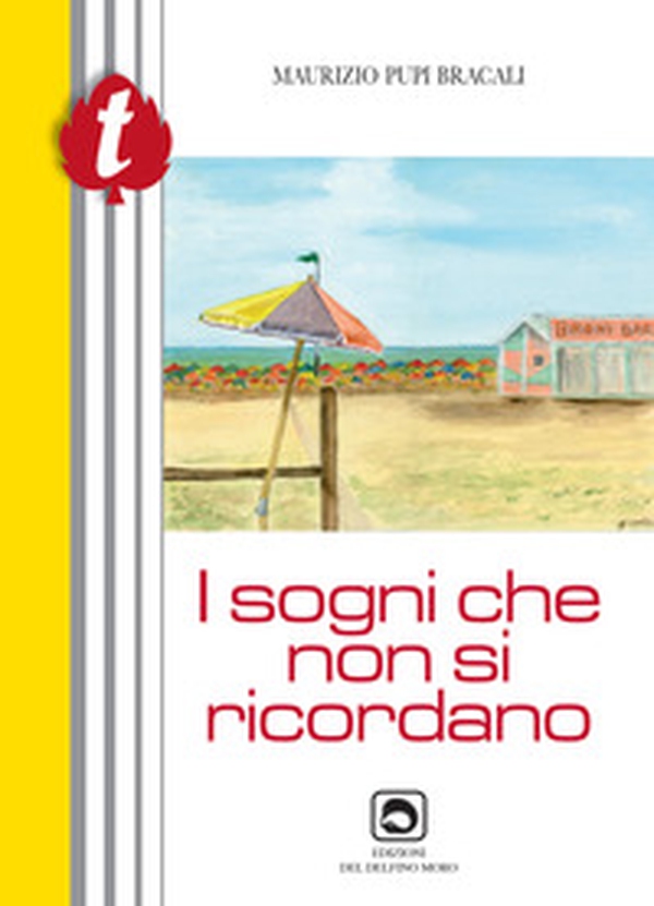 I sogni che non si ricordano - Librerie.coop I sogni che non si ricordano - Librerie.coop