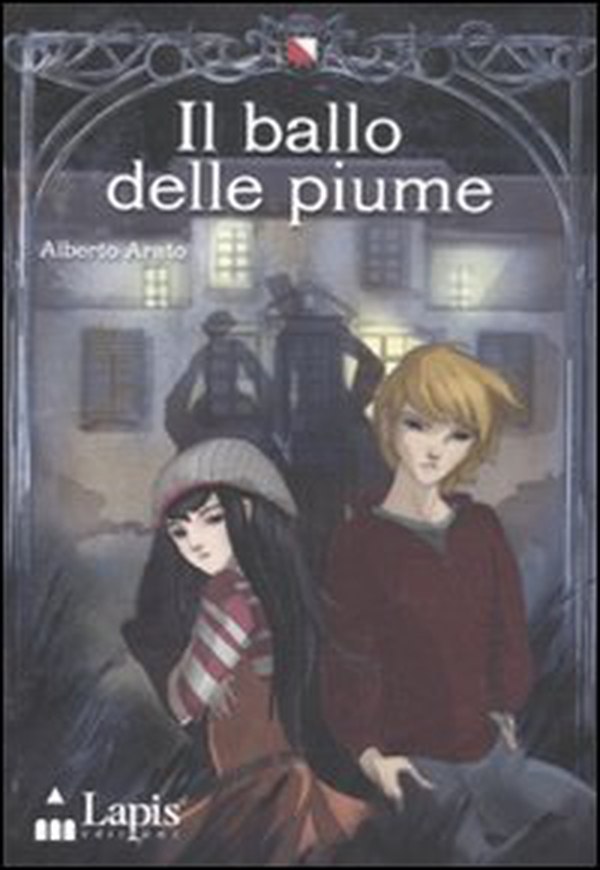 Il ballo delle piume - Librerie.coop Il ballo delle piume - Librerie.coop