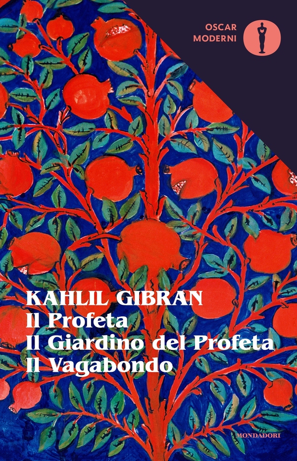 Il Profeta - Il Giardino del Profeta - Il Vagabondo (testo originale a fronte) - Librerie.coop Il Profeta - Il Giardino del Profeta - Il Vagabondo (testo originale a fronte) - Librerie.coop