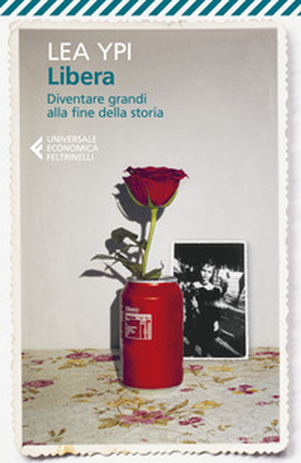 Libera. Diventare grandi alla fine della storia - Librerie.coop Libera. Diventare grandi alla fine della storia - Librerie.coop
