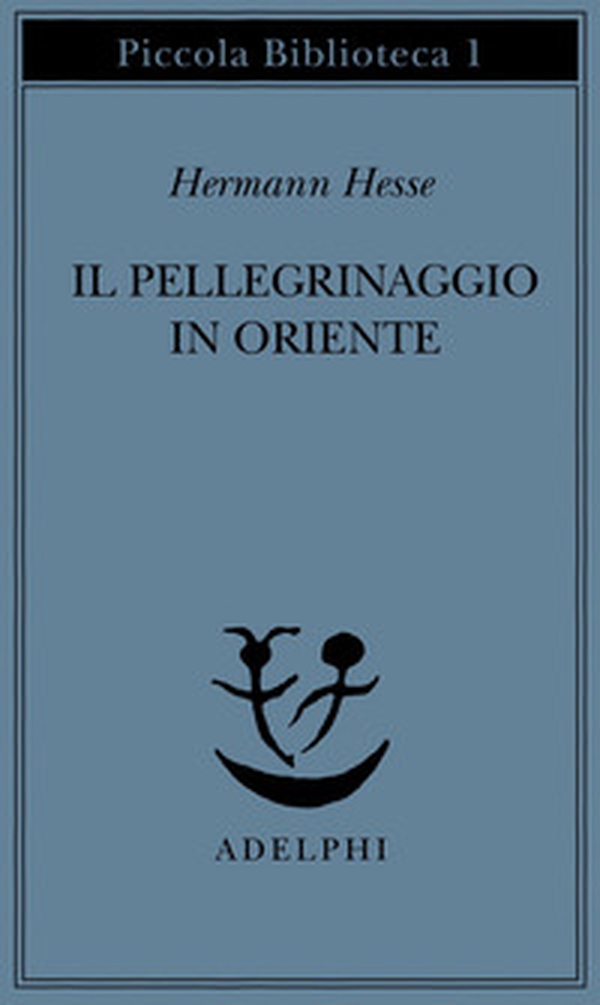 Il pellegrinaggio in Oriente - Librerie.coop Il pellegrinaggio in Oriente - Librerie.coop