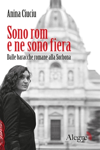 Sono rom e ne sono fiera - Librerie.coop