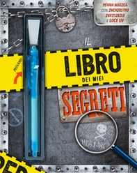 Il libro dei miei segreti - Librerie.coop