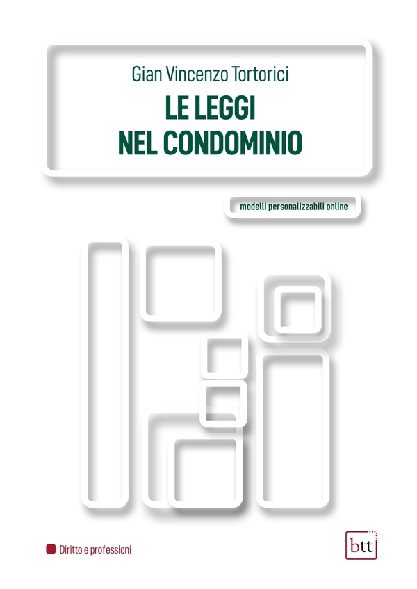 Le leggi nel condominio - Librerie.coop Le leggi nel condominio - Librerie.coop