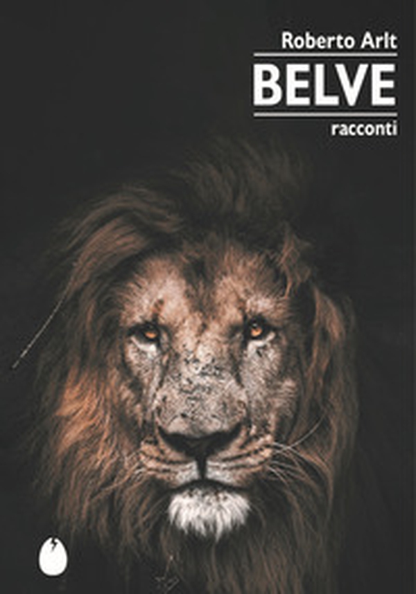 Belve - Librerie.coop Belve - Librerie.coop