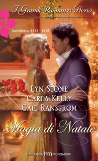 Magia di natale - Librerie.coop
