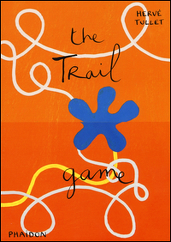 The trail game - Librerie.coop The trail game - Librerie.coop