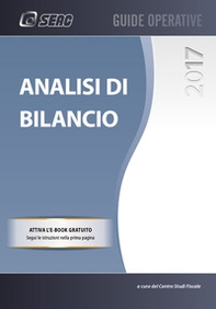 Analisi di bilancio - Librerie.coop Analisi di bilancio - Librerie.coop