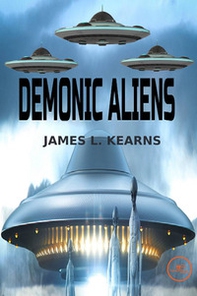 Demonic aliens - Librerie.coop Demonic aliens - Librerie.coop