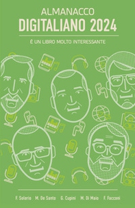 Almanacco Digitaliano 2024 - Librerie.coop