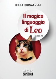 Il magico linguaggio di Leo - Librerie.coop