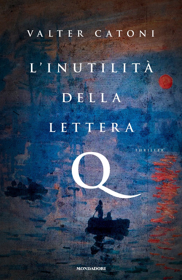 L'inutilità della lettera Q - Librerie.coop L'inutilità della lettera Q - Librerie.coop