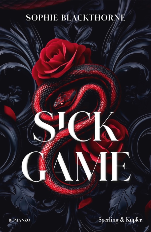 Sick Game - Librerie.coop