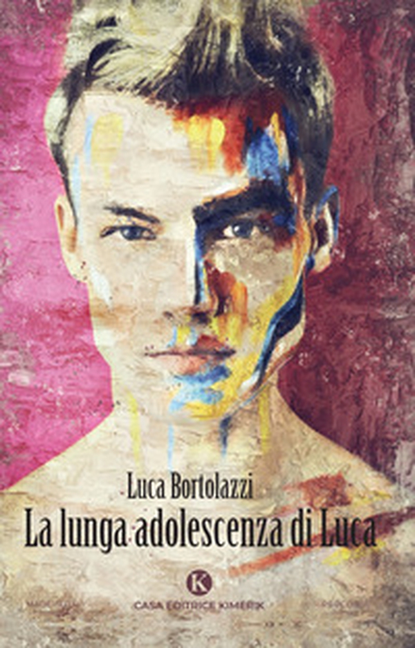 La lunga adolescenza di Luca - Librerie.coop La lunga adolescenza di Luca - Librerie.coop