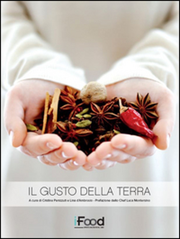 Il gusto della terra - Librerie.coop Il gusto della terra - Librerie.coop