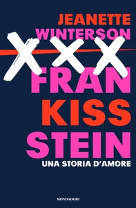 FRANKISSSTEIN - Librerie.coop