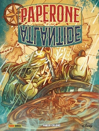 Paperone in Atlantide - Librerie.coop
