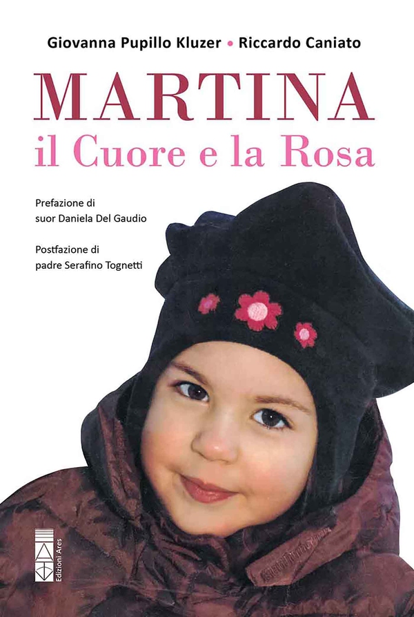 Martina il Cuore e la Rosa - Librerie.coop