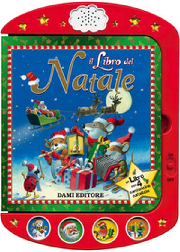 Il libro del Natale - Librerie.coop Il libro del Natale - Librerie.coop