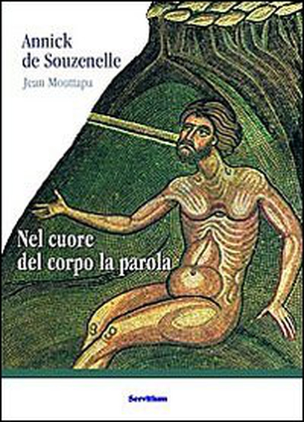 Nel cuore del corpo la parola - Librerie.coop Nel cuore del corpo la parola - Librerie.coop