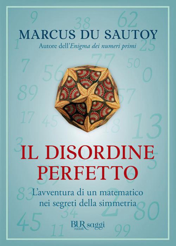 Il disordine perfetto - Librerie.coop Il disordine perfetto - Librerie.coop