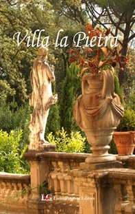 Villa La Pietra. Ediz. italiana, inglese e francese - Librerie.coop