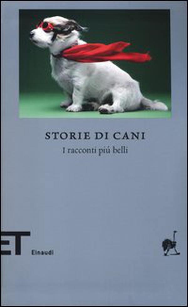 Storie di cani. I racconti più belli - Librerie.coop Storie di cani. I racconti più belli - Librerie.coop