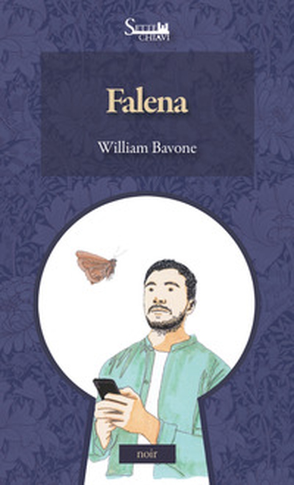 Falena - Librerie.coop Falena - Librerie.coop