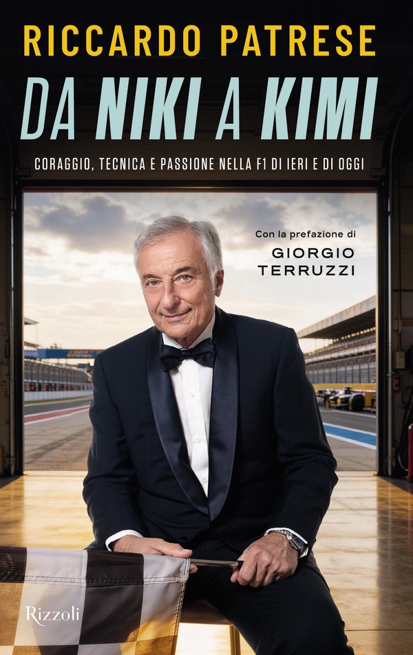 Da Niki a Kimi - Librerie.coop