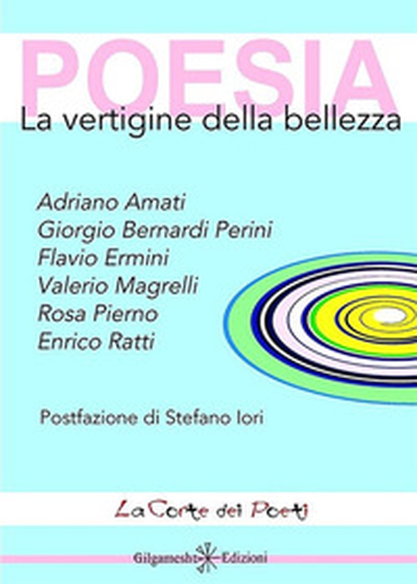 Poesia, la vertigine della bellezza - Librerie.coop Poesia, la vertigine della bellezza - Librerie.coop