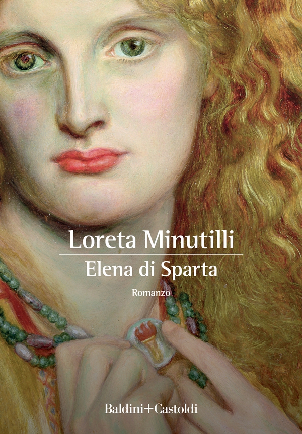 Elena di Sparta - Librerie.coop Elena di Sparta - Librerie.coop