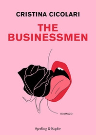 The businessmen - Librerie.coop The businessmen - Librerie.coop