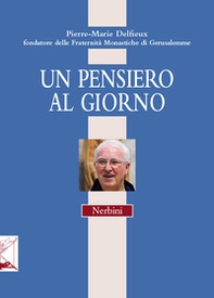 Un pensiero al giorno - Librerie.coop