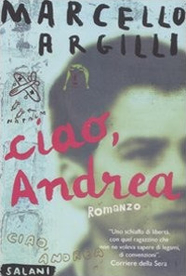 Ciao, Andrea - Librerie.coop Ciao, Andrea - Librerie.coop
