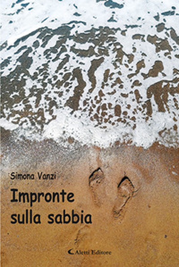 Impronte sulla sabbia - Librerie.coop Impronte sulla sabbia - Librerie.coop
