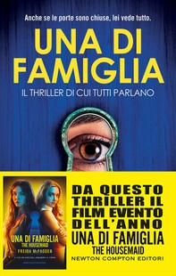 Una di famiglia - Librerie.coop