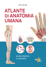 Atlante di anatomia umana. Guida pratica illustrata - Librerie.coop Atlante di anatomia umana. Guida pratica illustrata - Librerie.coop