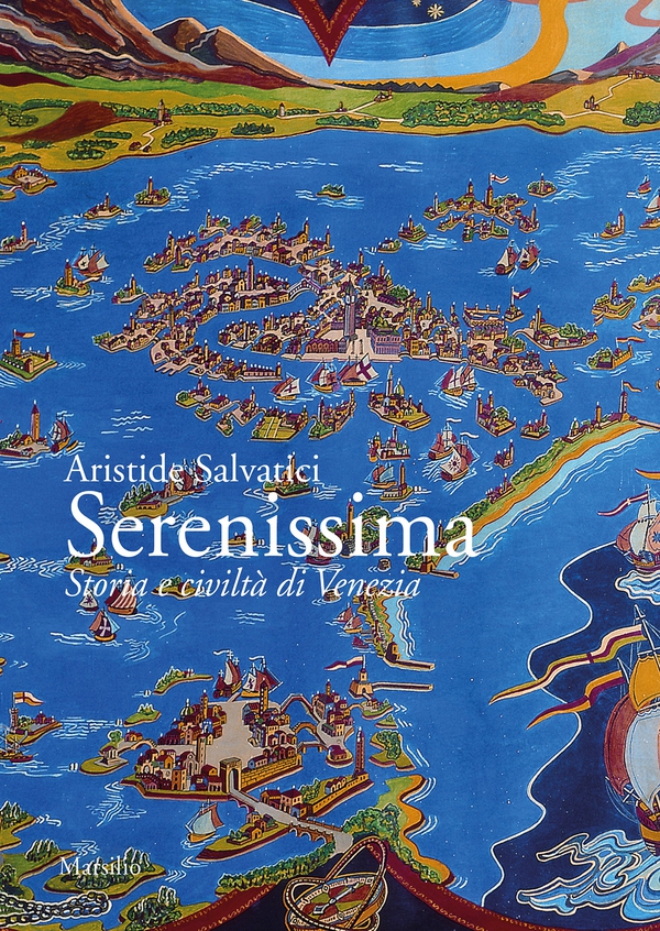 Serenissima - Librerie.coop Serenissima - Librerie.coop