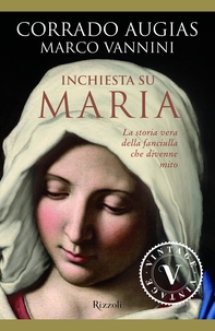 Inchiesta su Maria (VINTAGE) - Librerie.coop Inchiesta su Maria (VINTAGE) - Librerie.coop